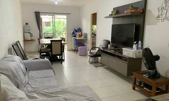 Imagem: Condomínio Reserva Rio Cuiabá