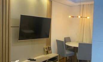 Imagem: Condomínio Chapada dos Hibiscos