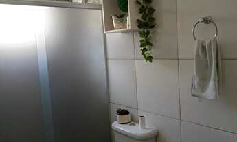 Imagem 6: Casa no Bairro Parque Cuiaba