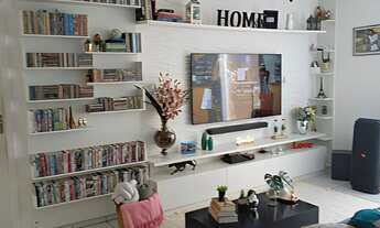 Imagem: Casa no Bairro Parque Cuiaba