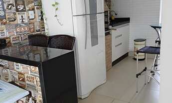 Imagem 4: Casa no Bairro Parque Cuiaba