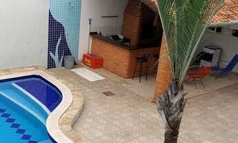 Imagem: Casa no Bairro Jardim Shangri-lá