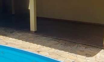 Imagem: Casa no Bairro Santa Cruz II