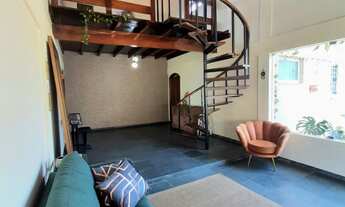 Imagem: Casa no bairro Jardim Cuiabá