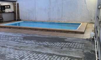 Imagem: Casa no Bairro Boa Esperança