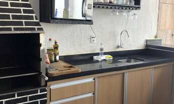 Imagem 7: Casa no Bairro Boa Esperança