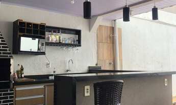 Imagem 2: Casa no Bairro Boa Esperança