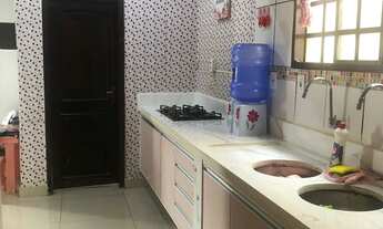 Imagem 4: Casa no Bairro Boa Esperança