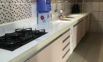 Imagem 6: Casa no Bairro Boa Esperança