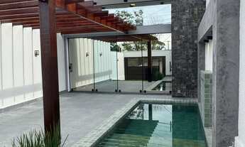 Imagem: Casa no Bairro Jardim Universitário