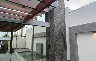 Imagem 3: Casa no Bairro Jardim Universitário