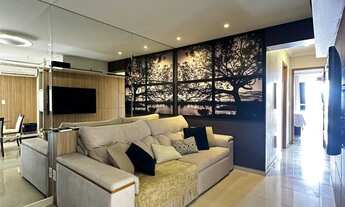 Imagem: Edifício Villággio di Bonifácia