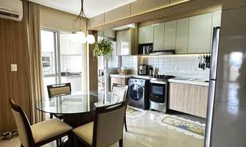 Imagem 4: Edifício Villággio di Bonifácia