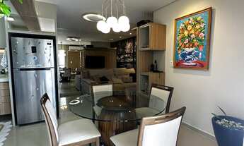 Imagem 5: Edifício Villággio di Bonifácia