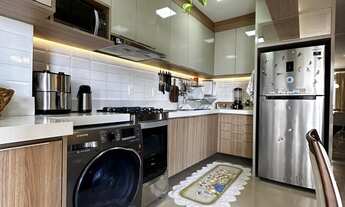 Imagem 2: Edifício Villággio di Bonifácia