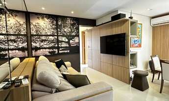 Imagem 6: Edifício Villággio di Bonifácia