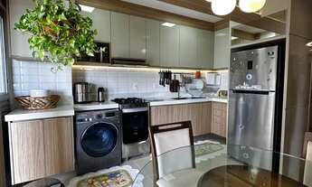 Imagem 3: Edifício Villággio di Bonifácia