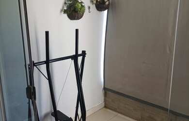 Imagem 6: Condomínio Residencial Tropical