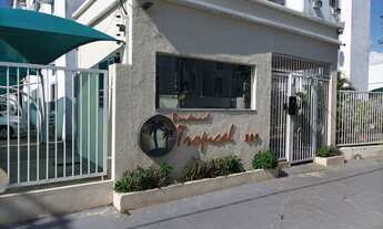 Imagem: Condomínio Residencial Tropical