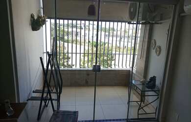 Imagem 5: Condomínio Residencial Tropical