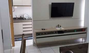 Imagem: Condomínio Vero, 2 dormitórios, 1 banheiros