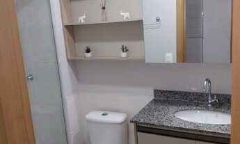 Imagem 7: Condomínio Vero, 2 dormitórios, 1 banheiros, 1 vaga na garagem, 56M² de Área Construída