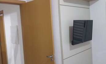 Imagem 6: Condomínio Vero, 2 dormitórios, 1 banheiros, 1 vaga na garagem, 56M² de Área Construída