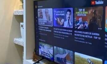 Imagem: Condomínio Village do Bosque