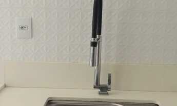 Imagem 4: Edifício Samambaia, 2 dormitórios, 2 banheiro, 1 vaga na garagem, 70M² de Área Construída