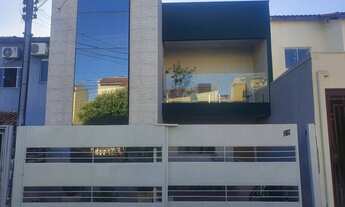 Imagem: Condomínio Residencial Ipê Amarelo