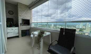 Imagem: Edifício Residencial Porto Real