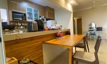 Imagem: Condominio Terra Nova Várzea Grande