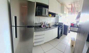 Imagem 6: Condomínio Garden Goiabeiras