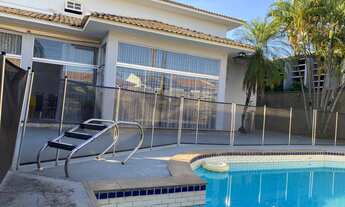 Imagem 5: Condomínio Residencial Campos Elíseos