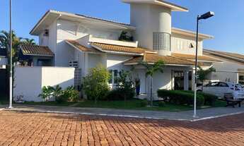 Imagem: Condomínio Residencial Campos Elíseos