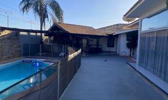 Imagem 4: Condomínio Residencial Campos Elíseos