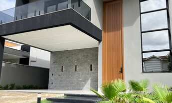 Imagem 1: Condomínio Alphaville II