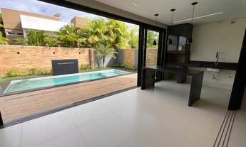 Imagem 4: Condomínio Alphaville II