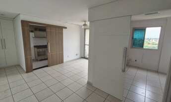 Imagem: Condominio Garden Bosque da Saúde