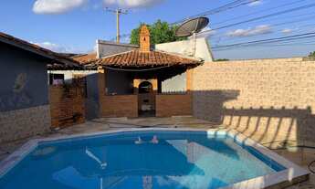 Imagem: Casa no Bairro Cidade Alta