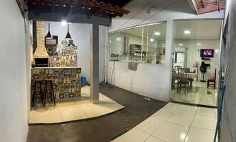 Imagem: Condomínio Sávio Brandão