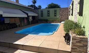 Imagem: Casa no Bairro Cohab Dom Bosco