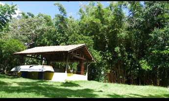 Imagem 5: Sitio Nossa Senhora da Guia (Sitio Marazul