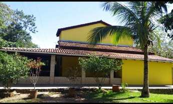 Imagem: Sitio Nossa Senhora da Guia (Sitio Marazul