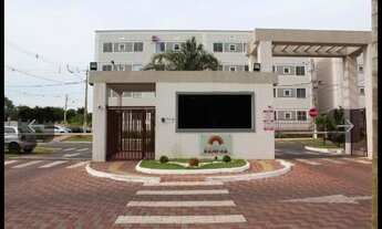 Imagem: Condomínio Chapada das Dunas