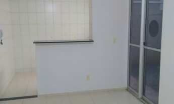 Imagem 2: Condomínio Chapada das Dunas