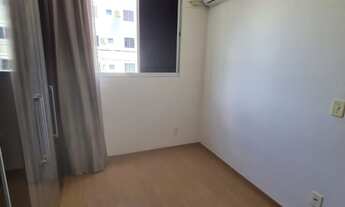 Imagem 7: Condomínio Chapada das Dunas