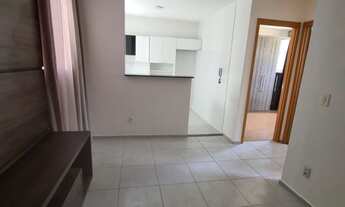 Imagem 2: Condomínio Chapada das Dunas