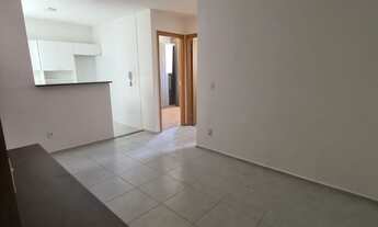 Imagem 3: Condomínio Chapada das Dunas