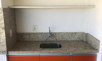 Imagem 3: Edifício Innovare Condomínio Clube